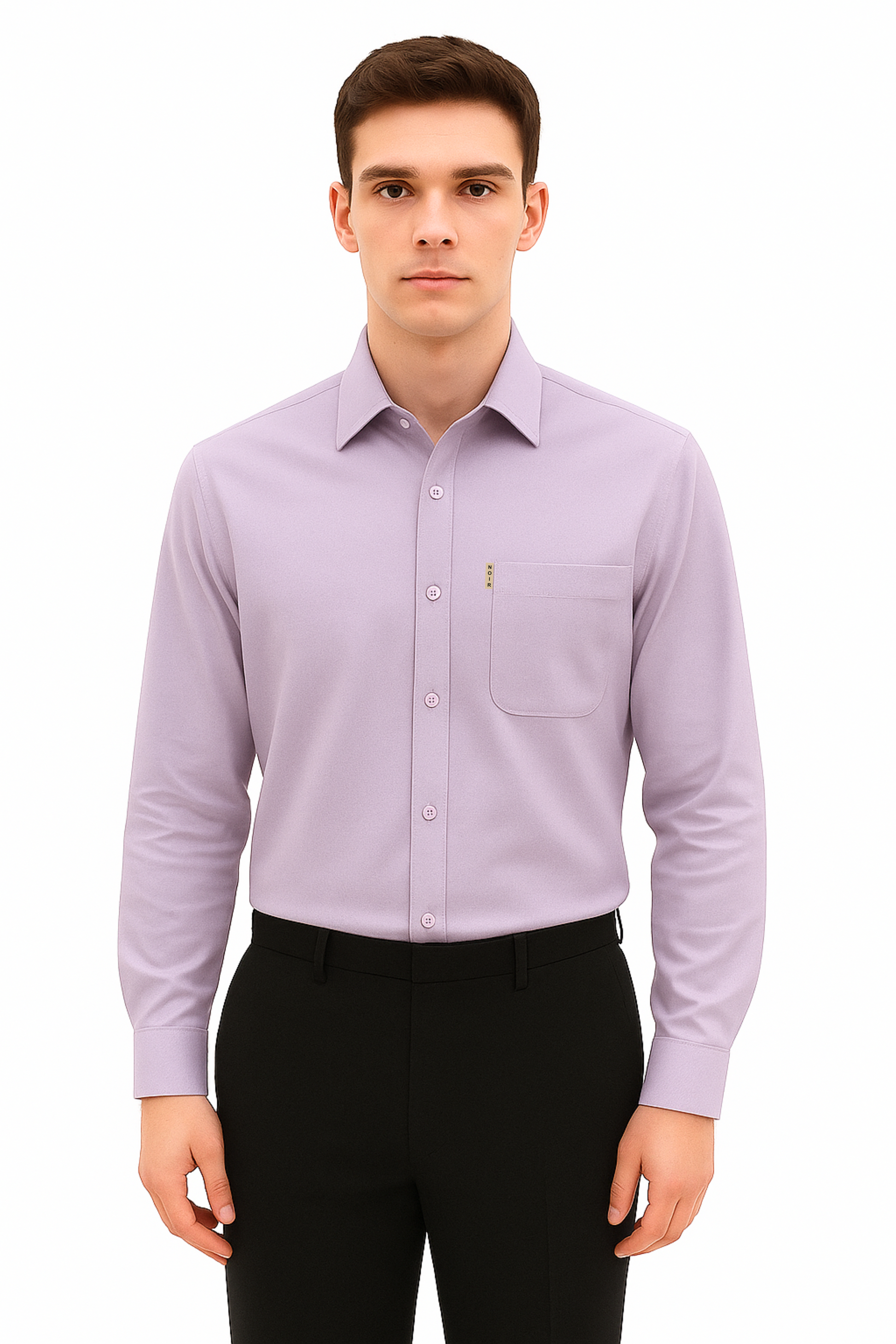 Office shirt men"